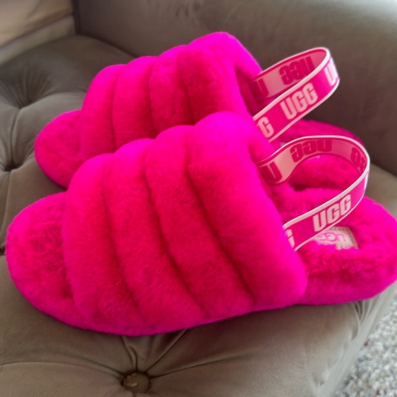 UGG big girls 6 woman 8